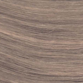 DONNA/L Toupet in capelli naturali lisci