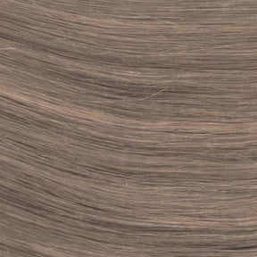 DONNA/L Toupet in capelli naturali lisci