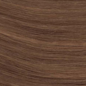 DONNA/L Toupet in capelli naturali lisci
