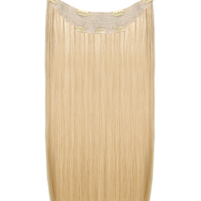DONNA/L Toupet in capelli naturali lisci