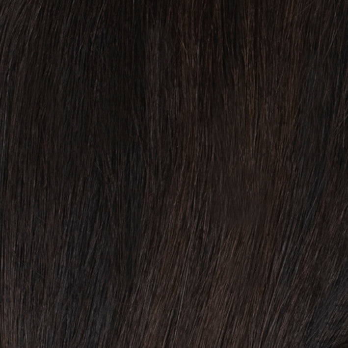 SISSY Parrucca in fibra sintetica