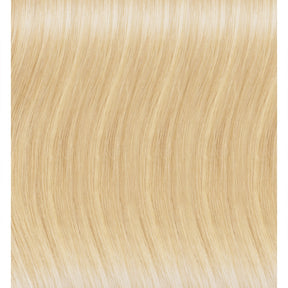 JENNIFER/M Coda in capelli naturali lisci