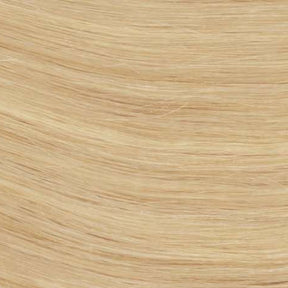 CHANEL/M Toupet in capelli naturali mossi