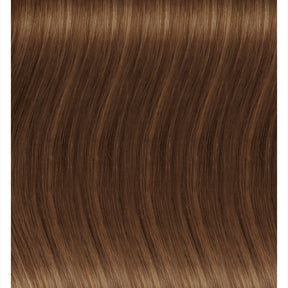 HAIR CLIP 19 Capelli tessuti con clip