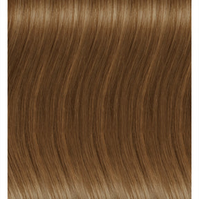 CHLOE/M Coda in capelli naturali mossi