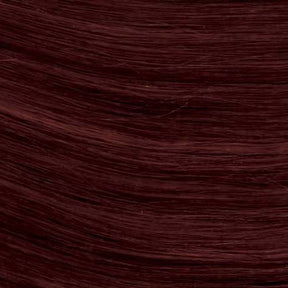 CHANEL/M Toupet in capelli naturali mossi