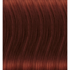 GISELE/M Toupet in capelli naturali ricci
