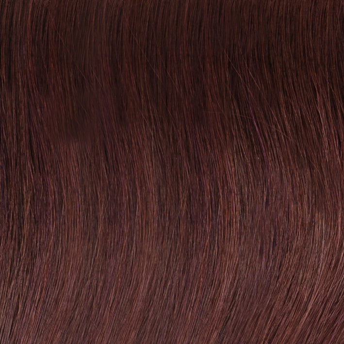 ANDREA Parrucca in fibra sintetica