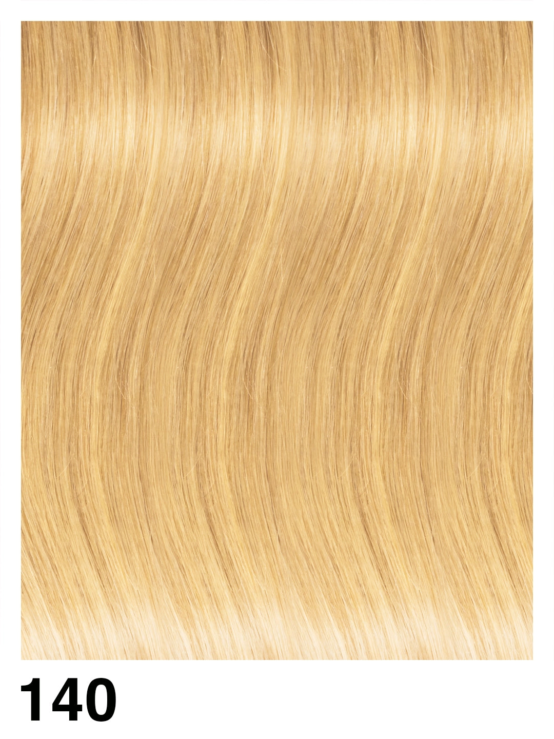 ALESSIA Parrucca in capelli naturali rifinita a mano