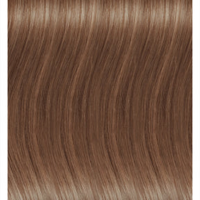 DONNA/L Toupet in capelli naturali lisci