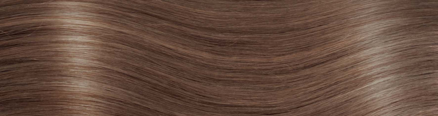 EASY LONG HAIR Extension con clip