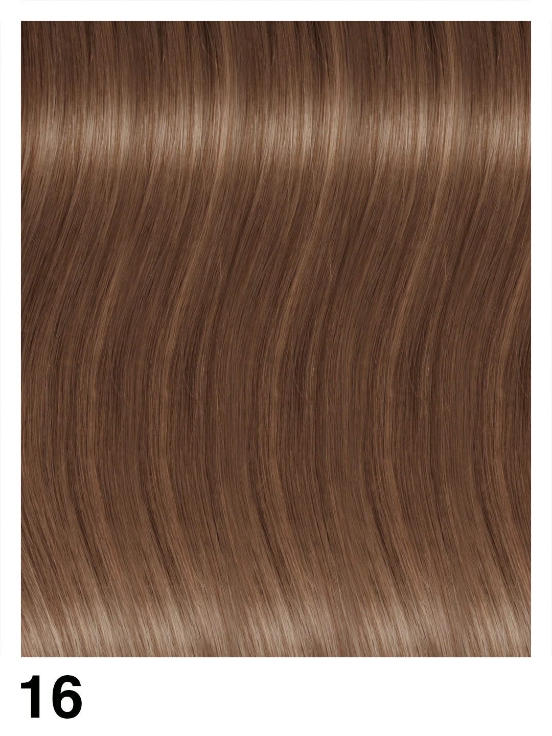 WLH8505L Capelli tessuti naturali