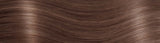 HAIR CLIP 16 Capelli tessuti con clip