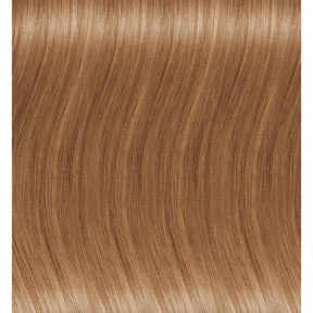 HAIR CLIP 6 Capelli tessuti con clip