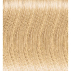 DALIA/L Toupet in capelli e fibra termica lisci linea rewo