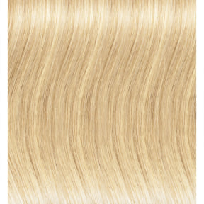 HAIR CLIP 16 Capelli tessuti con clip