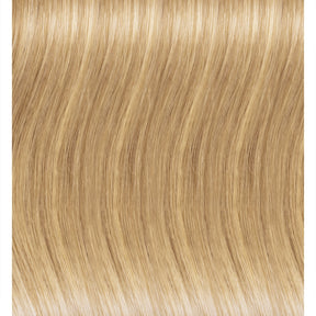GISELE/M Toupet in capelli naturali ricci