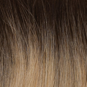 MEGAN Parrucca in fibra sintetica