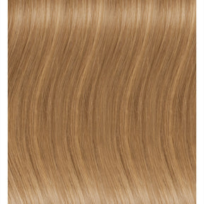 DONNA/L Toupet in capelli naturali lisci