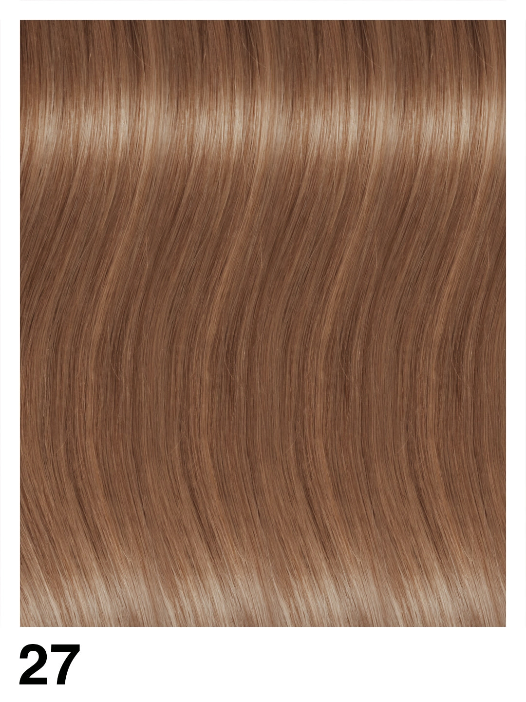 ADELE/M Toupet in capelli naturali mossi