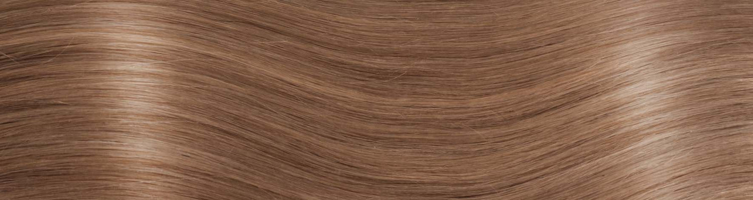 EASY LONG HAIR Extension con clip