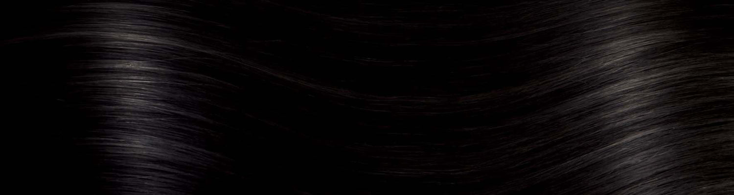 KENYA BLK62L Capelli sciolti naturali