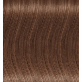 HAIR CLIP 19 Capelli tessuti con clip