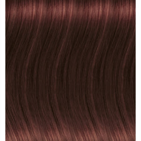 HAIR CLIP 6 Capelli tessuti con clip