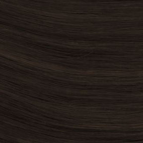 STELLA Parrucca in fibra sintetica rifinita a mano