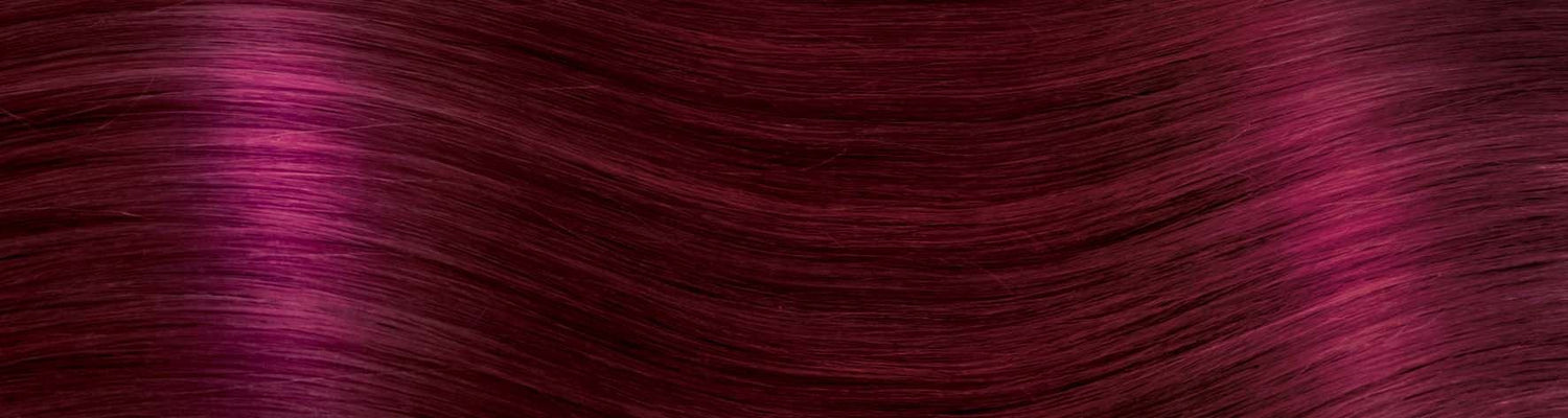 WLH8503C Capelli tessuti naturali