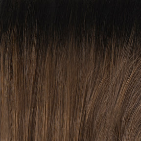 SIMONA Parrucca in fibra sintetica