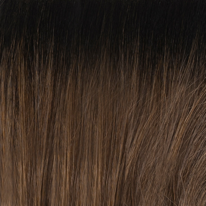 SIMONA Parrucca in fibra sintetica