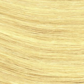 NUVOLA Parrucca in fibra sintetica rifinita a mano