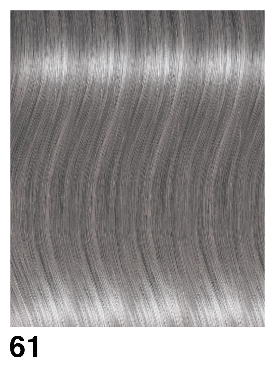 DAISY/M Capelli mossi tessuti e fibra termica  linea rewo