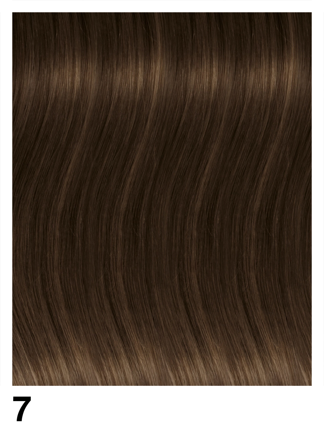 WLH8501L Capelli tessuti naturali