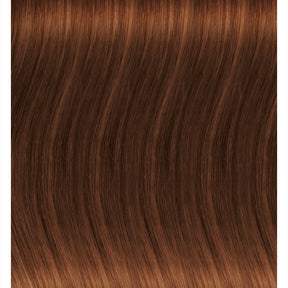 TIFFANY/M Toupet in capelli naturali lisci