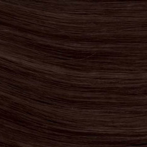 DALIA/M Toupet in capelli e fibra termica mossi linea rewo