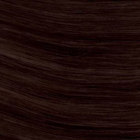 CHANEL/M Toupet in capelli naturali mossi