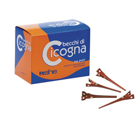 BC144S Becchi di cicogna 144 pz.