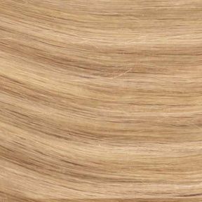 CHANEL/M Toupet in capelli naturali mossi