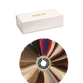 CRN3000 Cartella colori naturali luxury
