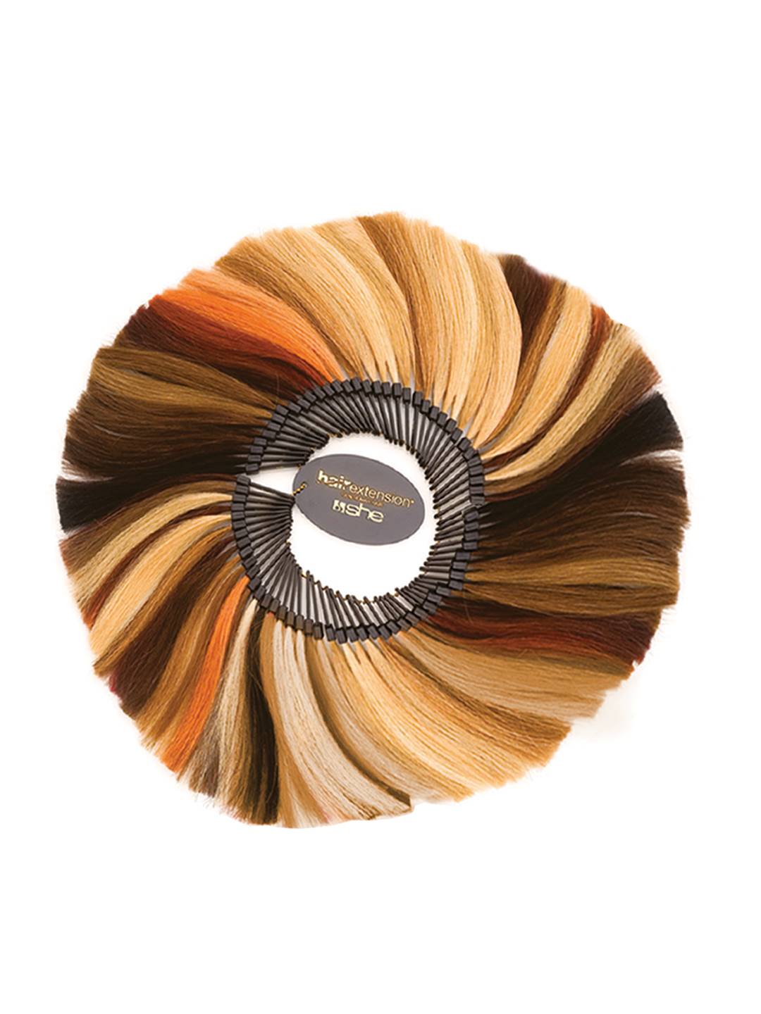 CRN6080 cartella effetti colore