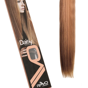 DAISY/M Capelli mossi tessuti e fibra termica  linea rewo