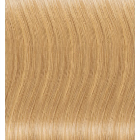 DALIA/L Toupet in capelli e fibra termica lisci linea rewo