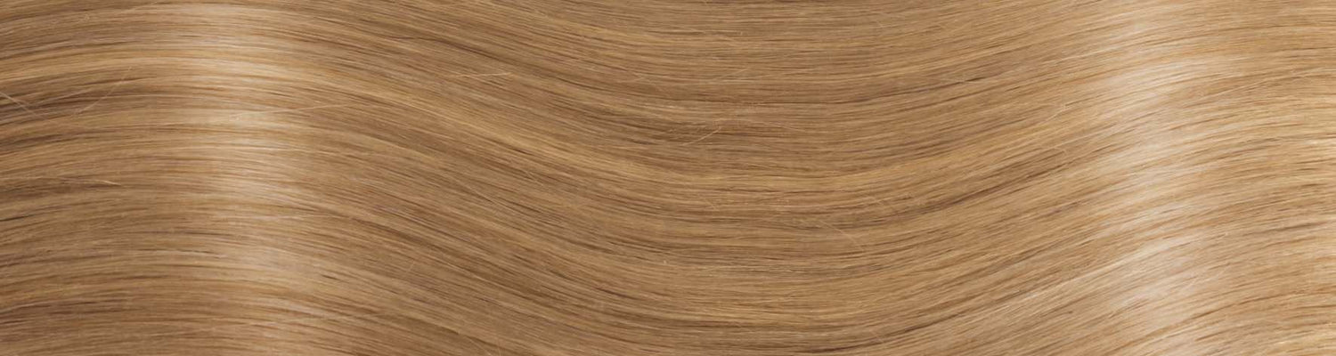 EASY LONG HAIR Extension con clip