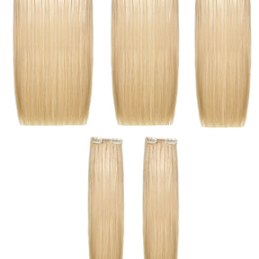 EASY LONG HAIR Extension con clip