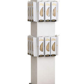 EXPF017 Espositore cubo