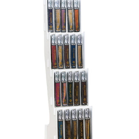 EXPF020 Espositore per one clip