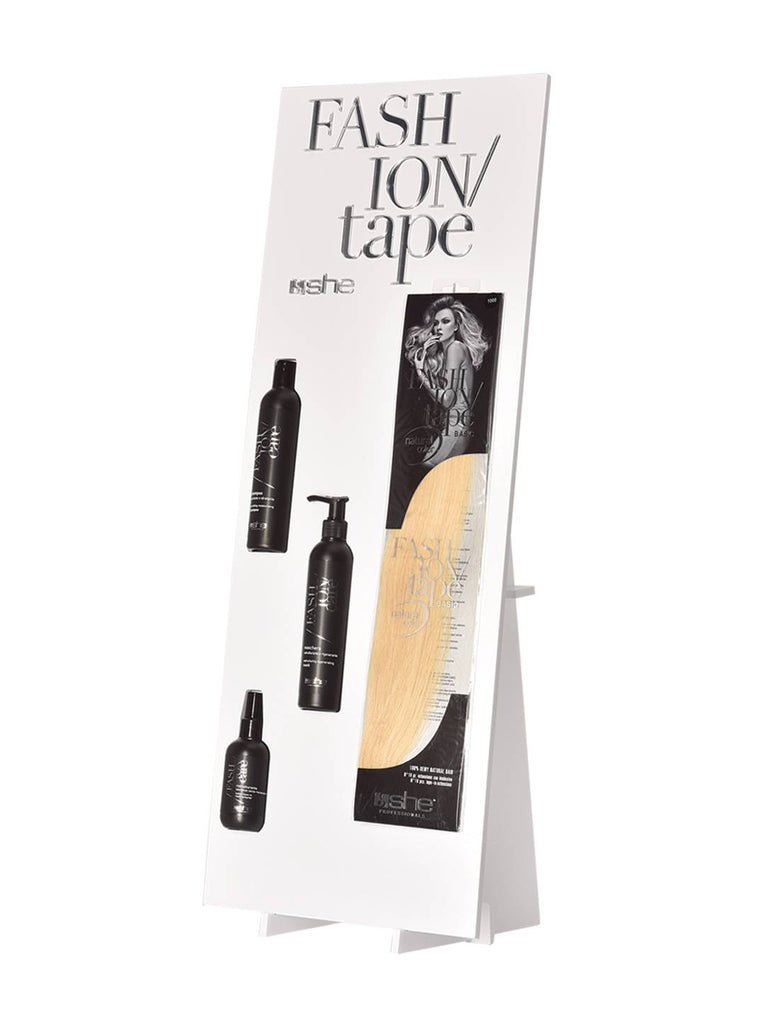 EXPF024 Espositore Fashion Tape da banco