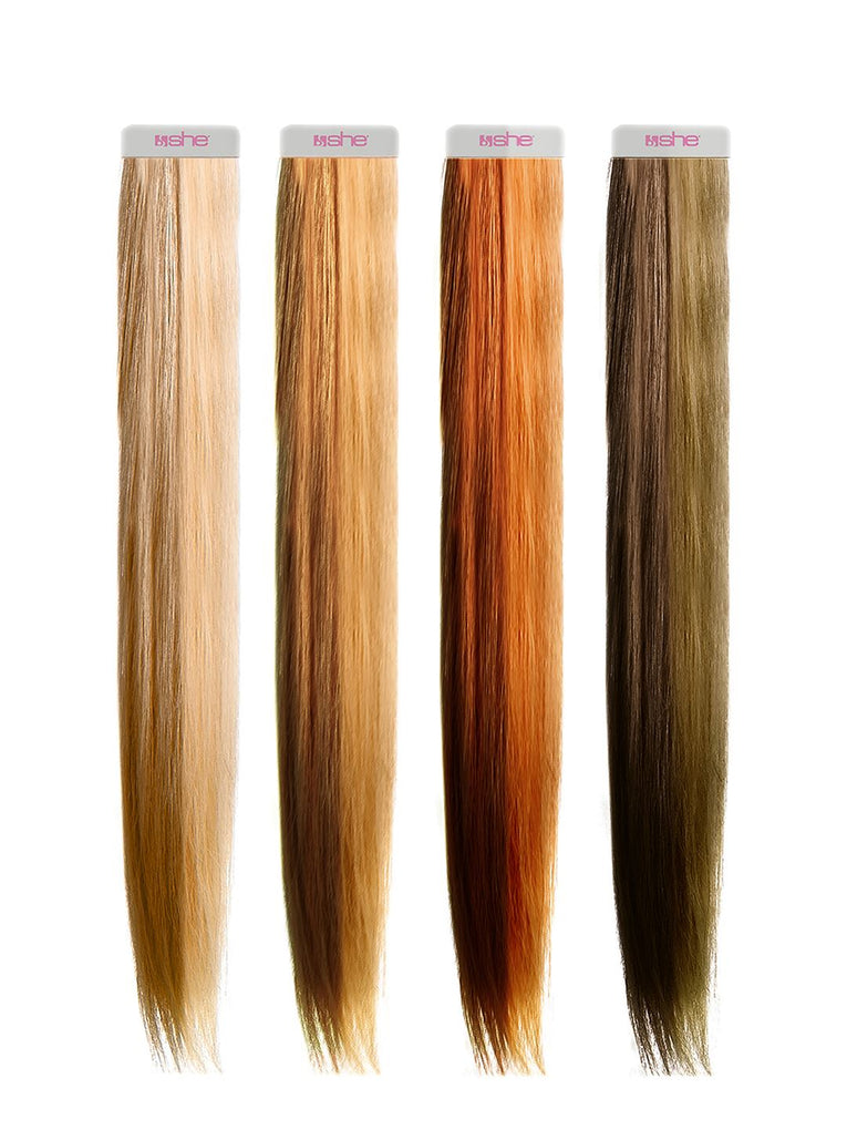 EXS8619M4 Extension con adesivo